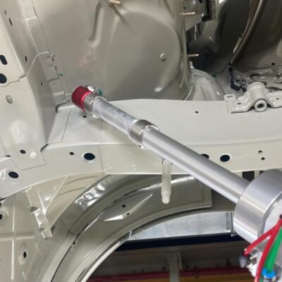 robot sealer robot sealer