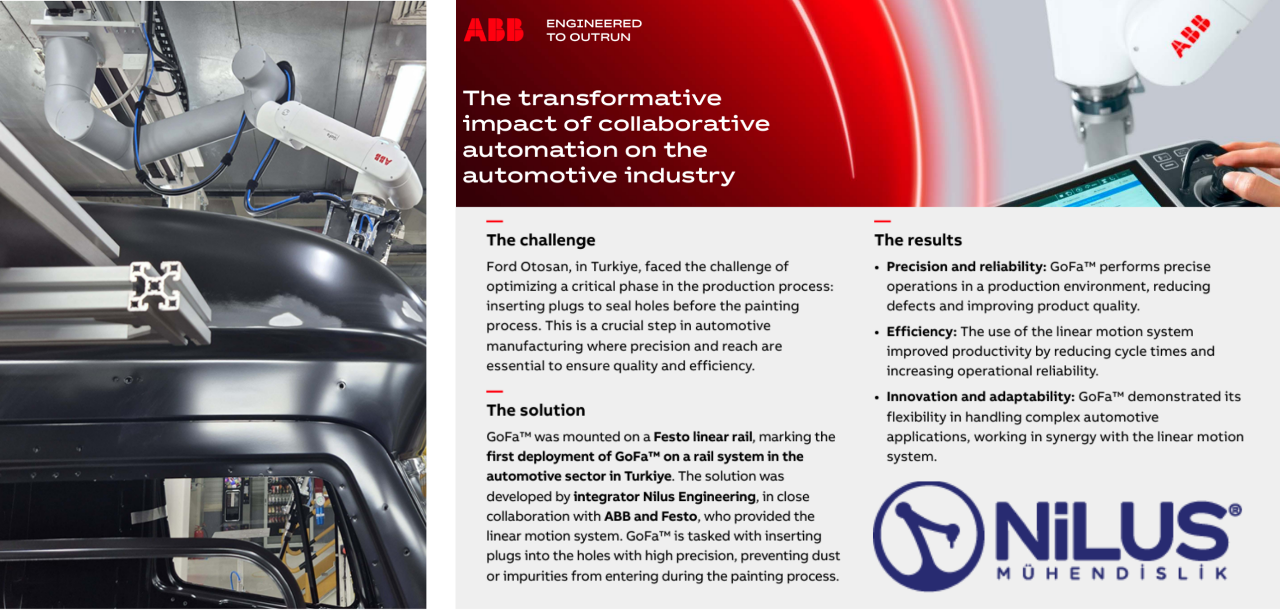 nilus mühendislik nilus mühendislik